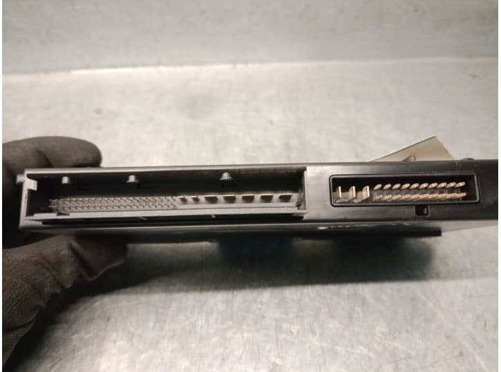 Recambio de modulo confort para bmw 3 coupé (e92) 320 d referencia OEM IAM 61359177978 3