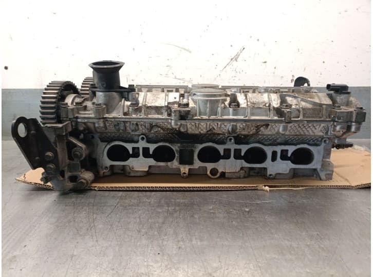 Recambio de culata para volvo v50 (545) 2.4 referencia OEM IAM 8642289 36050503 8642291
