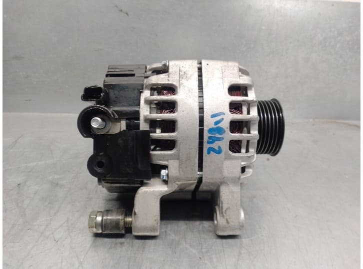 Recambio de alternador para peugeot 307 (3a/c) 1.6 16v referencia OEM IAM AI90071 5705EN