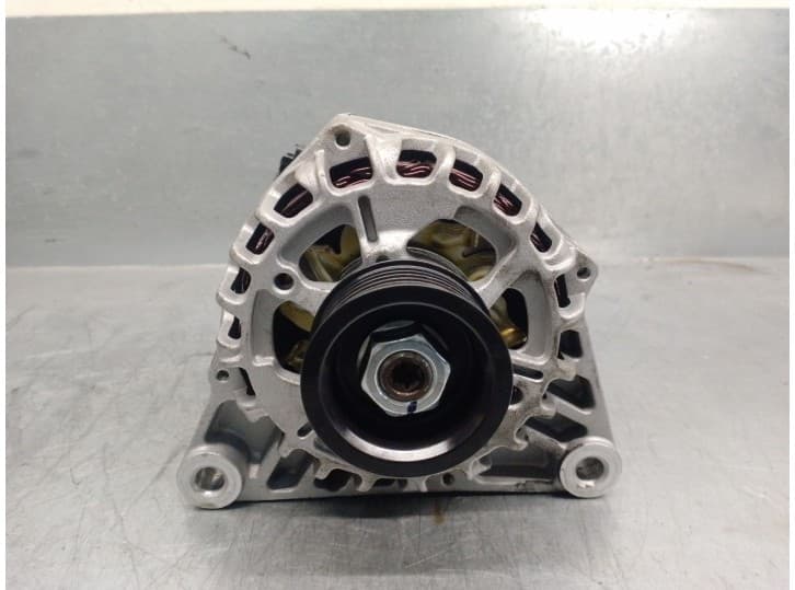Recambio de alternador para peugeot 307 (3a/c) 1.6 16v referencia OEM IAM AI90071 5705EN 2