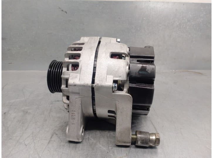 Recambio de alternador para peugeot 307 (3a/c) 1.6 16v referencia OEM IAM AI90071 5705EN 3