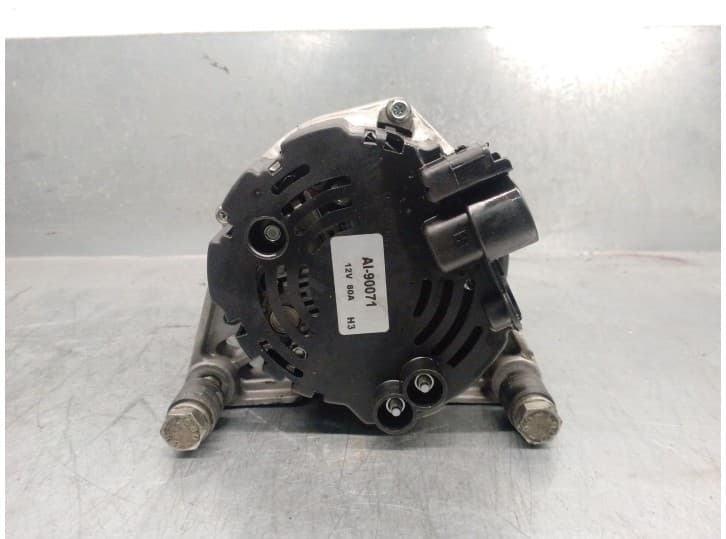 Recambio de alternador para peugeot 307 (3a/c) 1.6 16v referencia OEM IAM AI90071 5705EN 4
