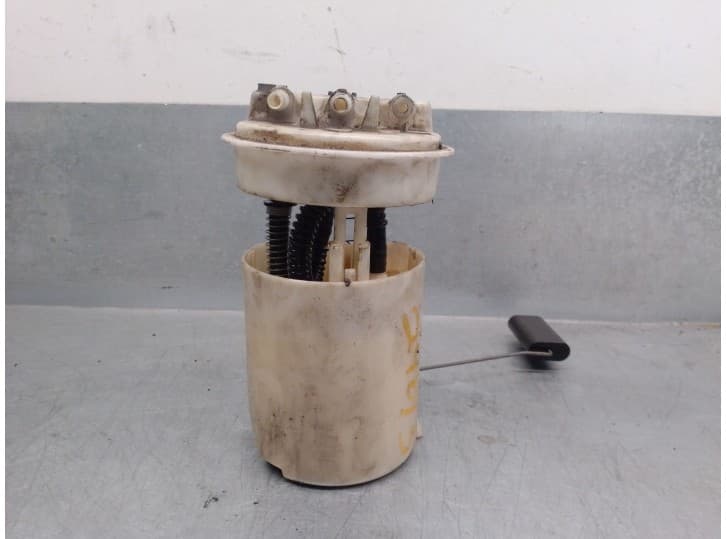 Recambio de aforador para volvo s40 i (644) 1.9 di referencia OEM IAM 30617359 75655