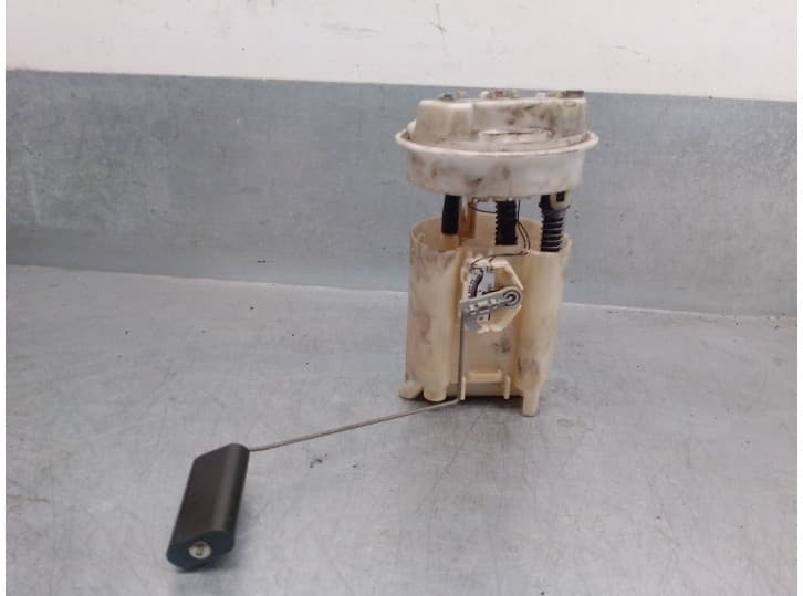 Recambio de aforador para volvo s40 i (644) 1.9 di referencia OEM IAM 30617359 75655 2