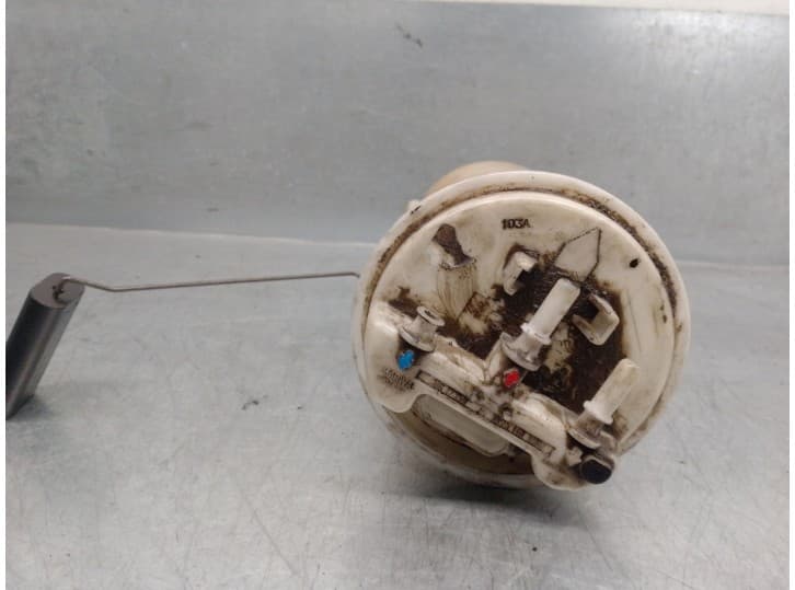 Recambio de aforador para volvo s40 i (644) 1.9 di referencia OEM IAM 30617359 75655 3