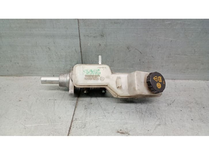 Recambio de bomba freno para mazda 3 (bm, bn) 2.2 d referencia OEM IAM BHY14340Z BHY14340Z 3