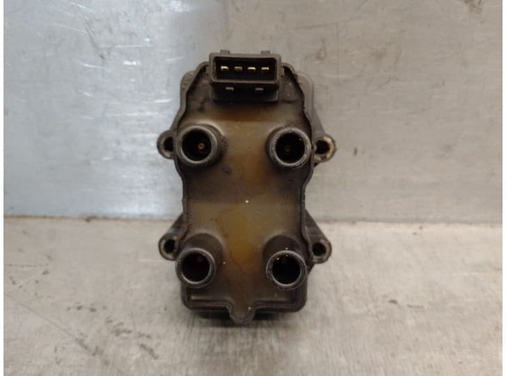 Recambio de bobina encendido para citroën zx (n2) 1.8 i referencia OEM IAM 597060 597060