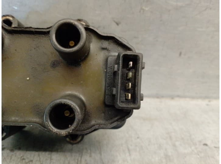 Recambio de bobina encendido para citroën zx (n2) 1.8 i referencia OEM IAM 597060 597060 4
