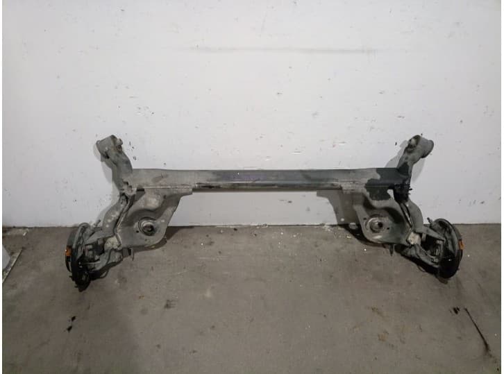 Recambio de puente trasero para peugeot 107 (pm_, pn_) 1.0 referencia OEM IAM 5148J8 5148J8