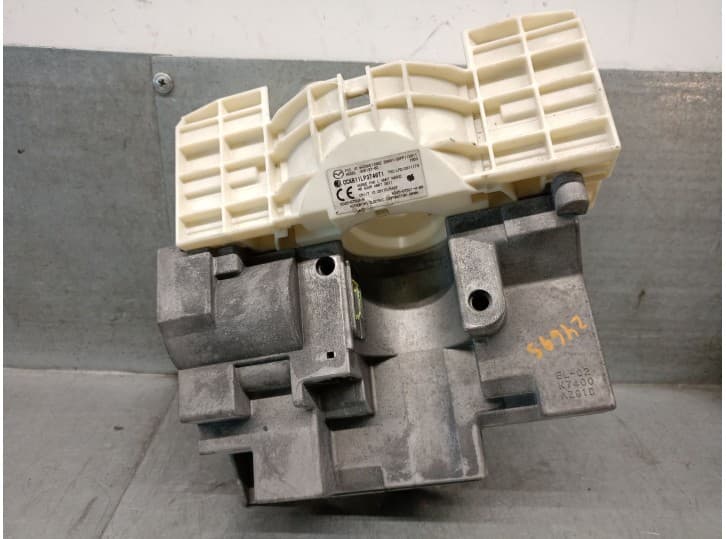 Recambio de antirrobo para mazda 3 (bm, bn) 2.2 d referencia OEM IAM KD45675S0M KDY1675S0M 2