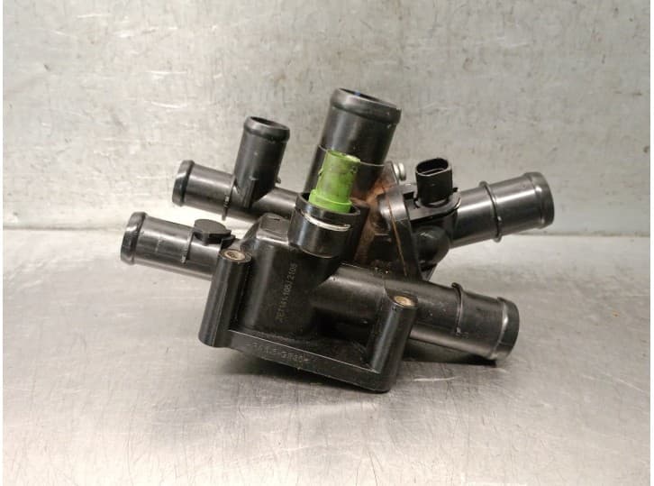 Recambio de termostato para audi a3 (8l1) 1.6 referencia OEM IAM 06A121111 06A121111