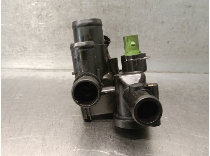 Recambio de termostato para audi a3 (8l1) 1.6 referencia OEM IAM 06A121111 06A121111 5