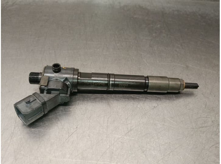 Recambio de inyector para volvo xc90 ii (256) d5 awd referencia OEM IAM 31336769  08T06136