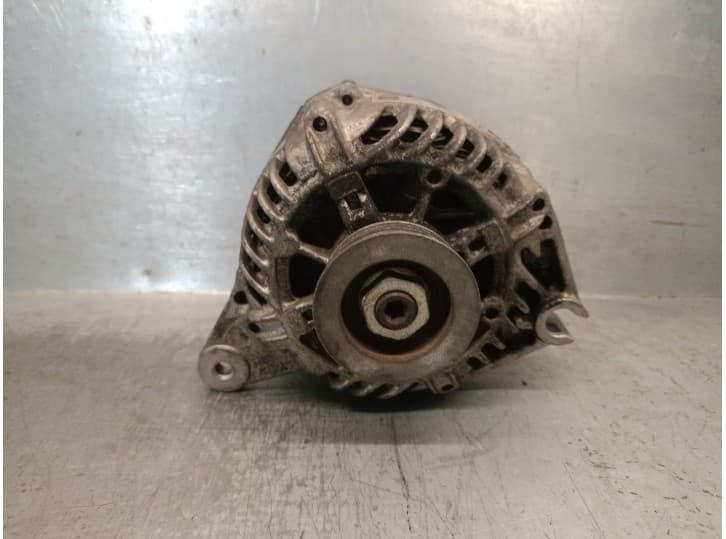 Recambio de alternador para citroën saxo (s0, s1) 1.5 d referencia OEM IAM 5705HW 5705HW 2