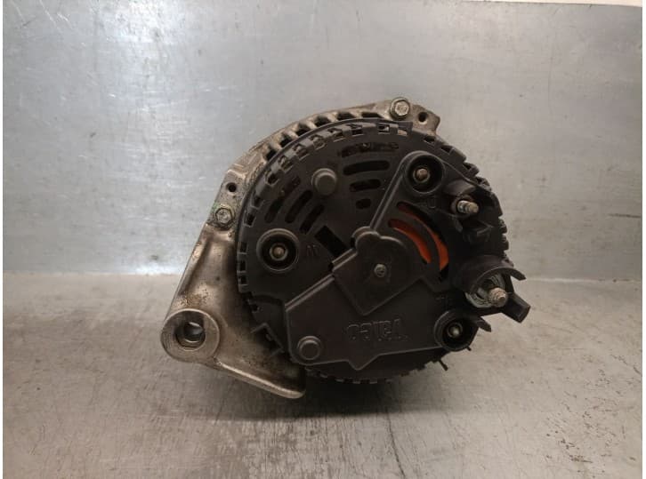 Recambio de alternador para citroën saxo (s0, s1) 1.5 d referencia OEM IAM 5705HW 5705HW 3