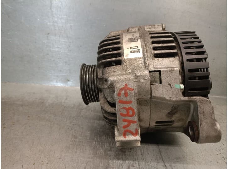 Recambio de alternador para citroën saxo (s0, s1) 1.5 d referencia OEM IAM 5705HW 5705HW 4