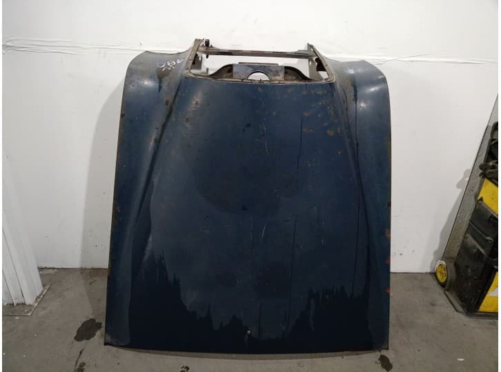 Recambio de capot para mercedes-benz ponton (w180) 220 (180.010) referencia OEM IAM 5887294