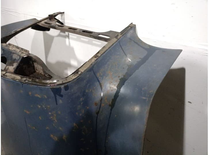 Recambio de capot para mercedes-benz ponton (w180) 220 (180.010) referencia OEM IAM 5887294 6