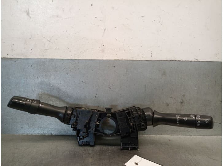 Recambio de mando luces para peugeot 107 (pm_, pn_) 1.0 referencia OEM IAM 6253A0 6253A0