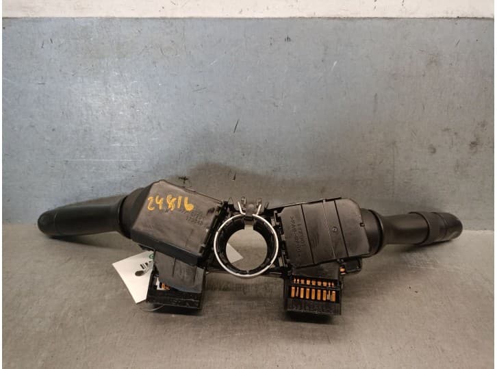 Recambio de mando luces para peugeot 107 (pm_, pn_) 1.0 referencia OEM IAM 6253A0 6253A0 2
