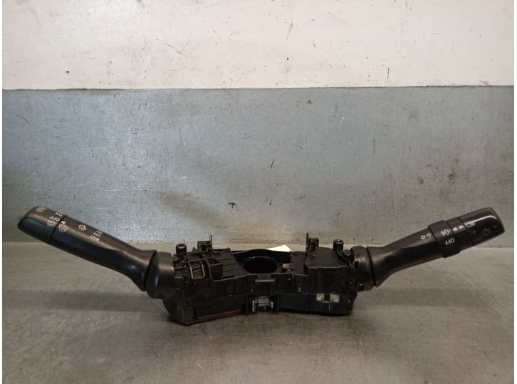 Recambio de mando luces para peugeot 107 (pm_, pn_) 1.0 referencia OEM IAM 6253A0 6253A0 3
