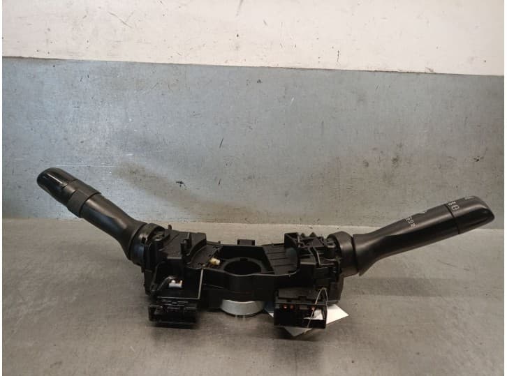 Recambio de mando luces para peugeot 107 (pm_, pn_) 1.0 referencia OEM IAM 6253A0 6253A0 4
