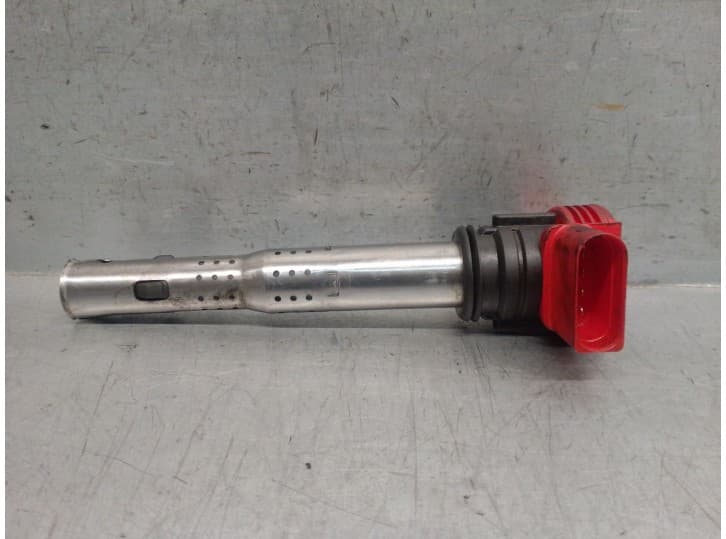 Recambio de bobina encendido para audi a4 b6 (8e2) 2.0 fsi referencia OEM IAM 0986221052