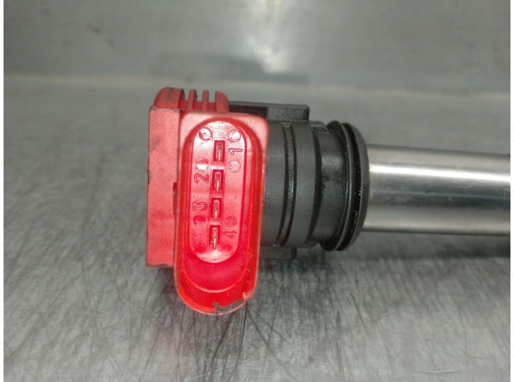 Recambio de bobina encendido para audi a4 b6 (8e2) 2.0 fsi referencia OEM IAM 0986221052 4