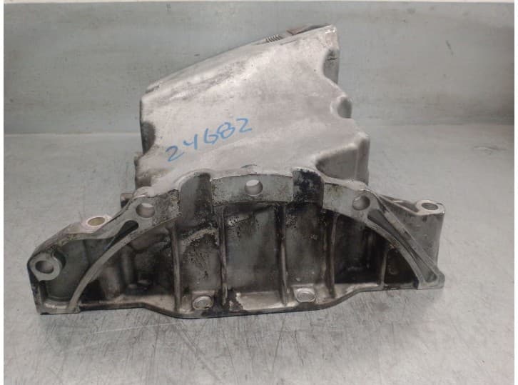 Recambio de carter para audi a4 b6 (8e2) 2.0 fsi referencia OEM IAM 06B103603AH 06B103601AE 4