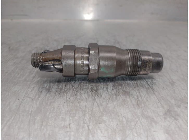Recambio de inyector para citroën saxo (s0, s1) 1.5 d referencia OEM IAM KCA20S106 3