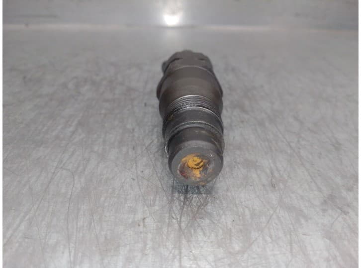 Recambio de inyector para citroën saxo (s0, s1) 1.5 d referencia OEM IAM KCA20S106 4