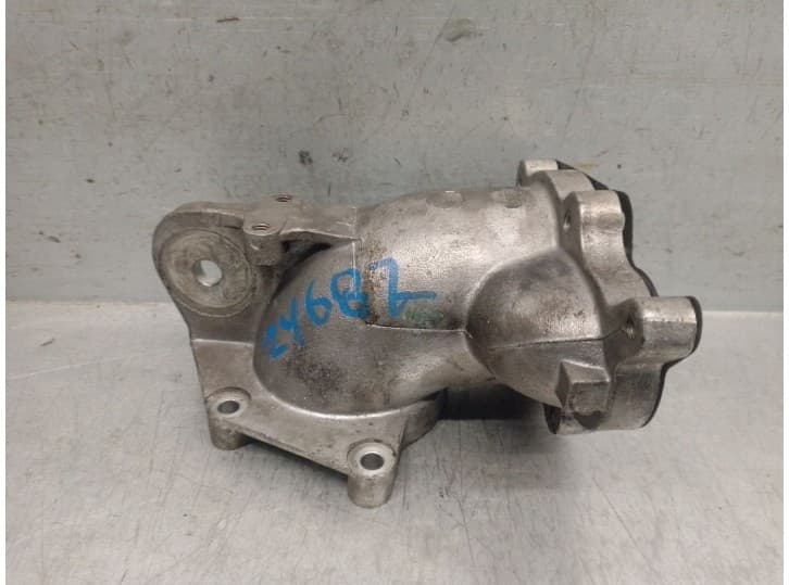 Recambio de tubo para audi a4 b6 (8e2) 2.0 fsi referencia OEM IAM 06D131569C 06D131569C 3