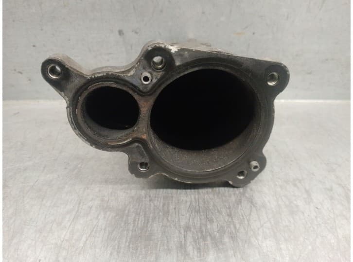 Recambio de tubo para audi a4 b6 (8e2) 2.0 fsi referencia OEM IAM 06D131569C 06D131569C 4