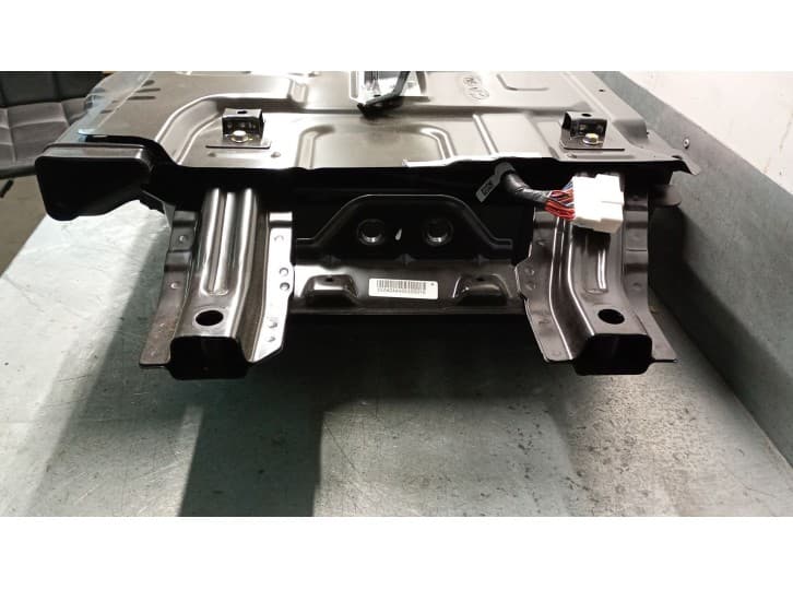 Recambio de bateria para hyundai ioniq (ae) 1.6 gdi hybrid referencia OEM IAM 37504G2630 2