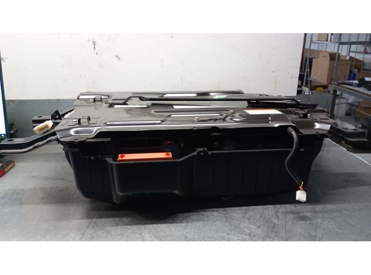 Recambio de bateria para hyundai ioniq (ae) 1.6 gdi hybrid referencia OEM IAM 37504G2630 3
