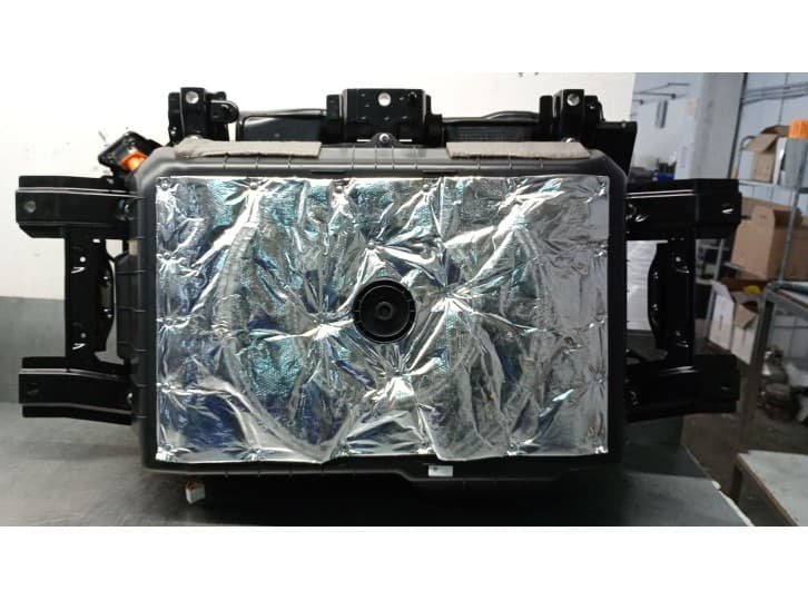 Recambio de bateria para hyundai ioniq (ae) 1.6 gdi hybrid referencia OEM IAM 37504G2630 5