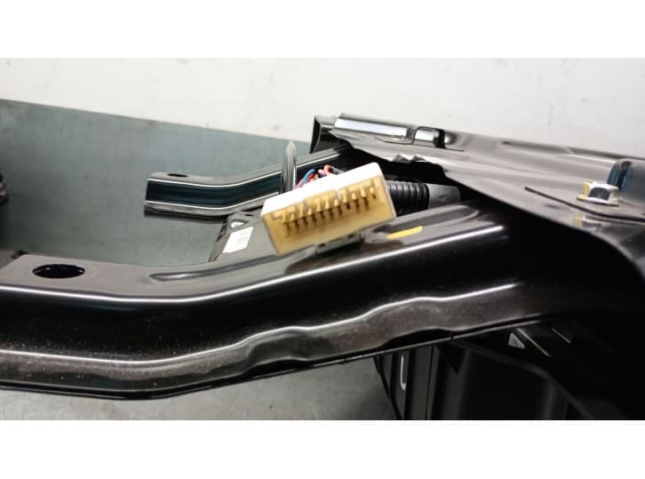 Recambio de bateria para hyundai ioniq (ae) 1.6 gdi hybrid referencia OEM IAM 37504G2630 9