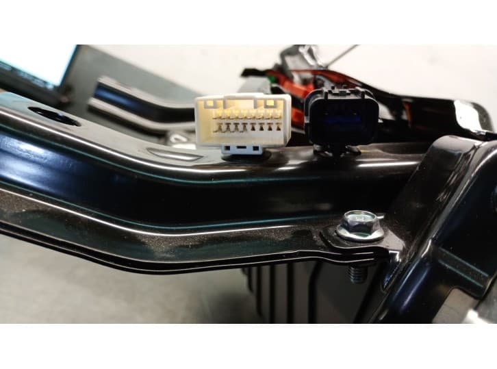 Recambio de bateria para hyundai ioniq (ae) 1.6 gdi hybrid referencia OEM IAM 37504G2630 10
