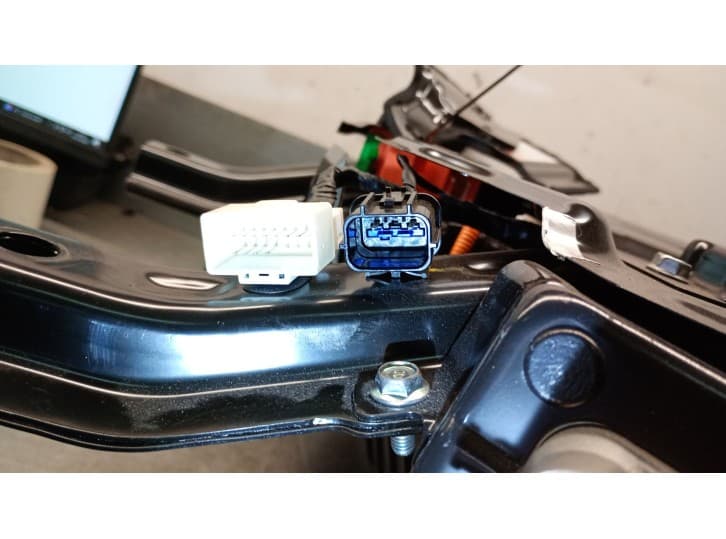 Recambio de bateria para hyundai ioniq (ae) 1.6 gdi hybrid referencia OEM IAM 37504G2630 11