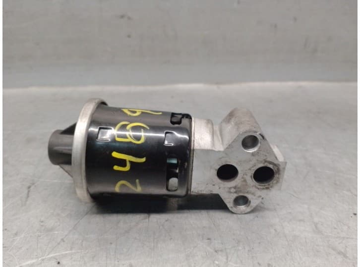 Recambio de valvula egr para daewoo kalos (klas) 1.2 referencia OEM IAM 881321100 96325535 2