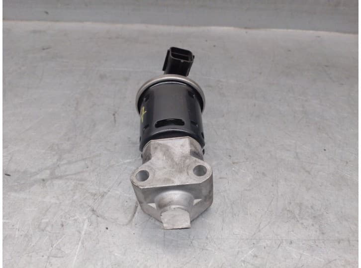 Recambio de valvula egr para daewoo kalos (klas) 1.2 referencia OEM IAM 881321100 96325535 3