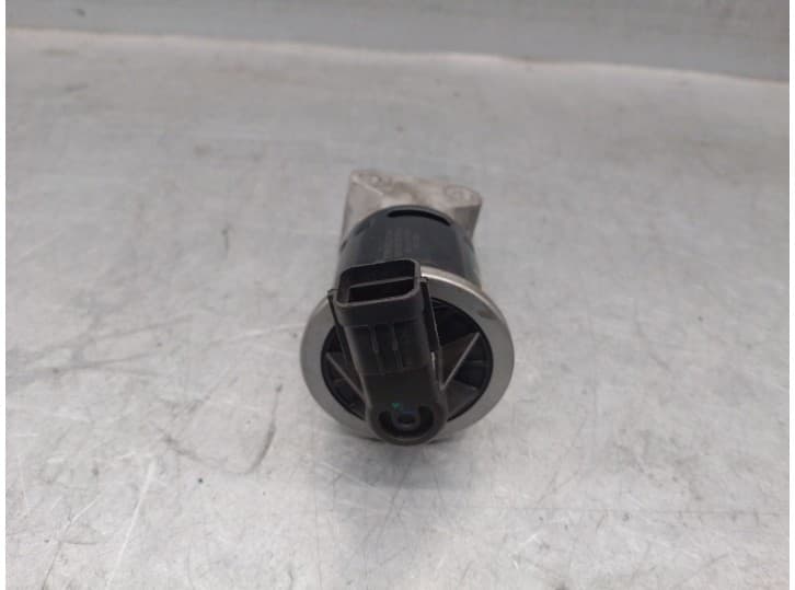 Recambio de valvula egr para daewoo kalos (klas) 1.2 referencia OEM IAM 881321100 96325535 4