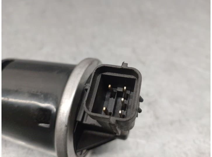Recambio de valvula egr para daewoo kalos (klas) 1.2 referencia OEM IAM 881321100 96325535 5