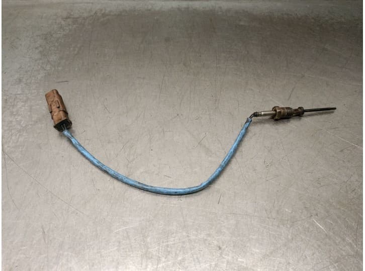 Recambio de sensor para jaguar f-pace (x761) 2.0 td4 awd referencia OEM IAM LR082465 2