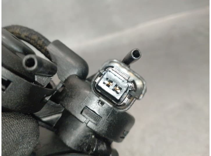 Recambio de valvula egr para citroën c4 cactus 1.2 thp 110 referencia OEM IAM 9638111380 5