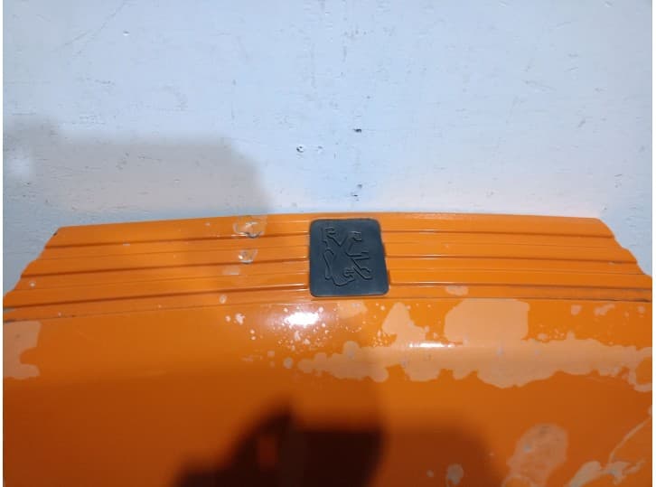 Recambio de capot para peugeot 106 ii (1a_, 1c_) 1.5 d referencia OEM IAM 7901C3 7901C3 4