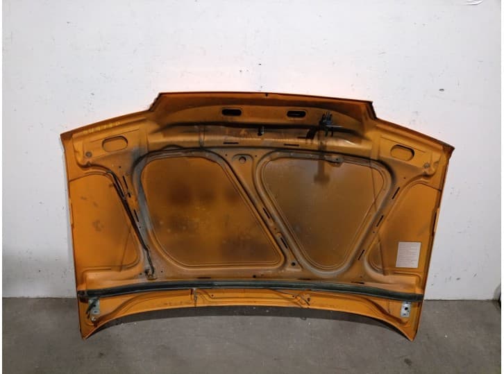 Recambio de capot para peugeot 106 ii (1a_, 1c_) 1.5 d referencia OEM IAM 7901C3 7901C3 5