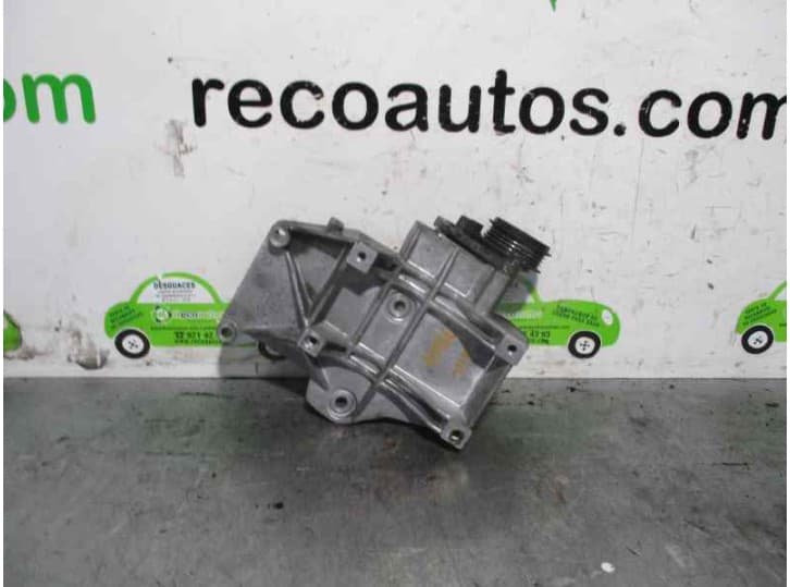 Recambio de soporte motor para audi a4 b5 (8d2) 1.8 referencia OEM IAM 058260885C