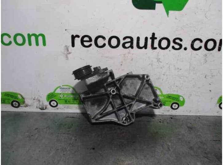 Recambio de soporte motor para audi a4 b5 (8d2) 1.8 referencia OEM IAM 058260885C 2