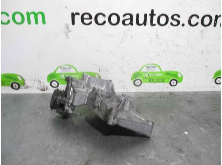 Recambio de soporte motor para audi a4 b5 (8d2) 1.8 referencia OEM IAM 058260885C 3